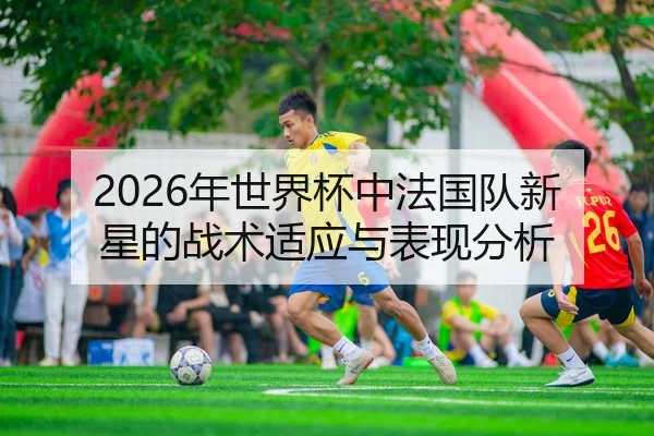 2026年世界杯中法国队新星的战术适应与表现分析
